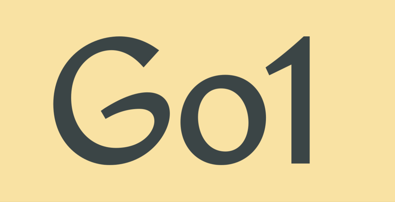 Go1